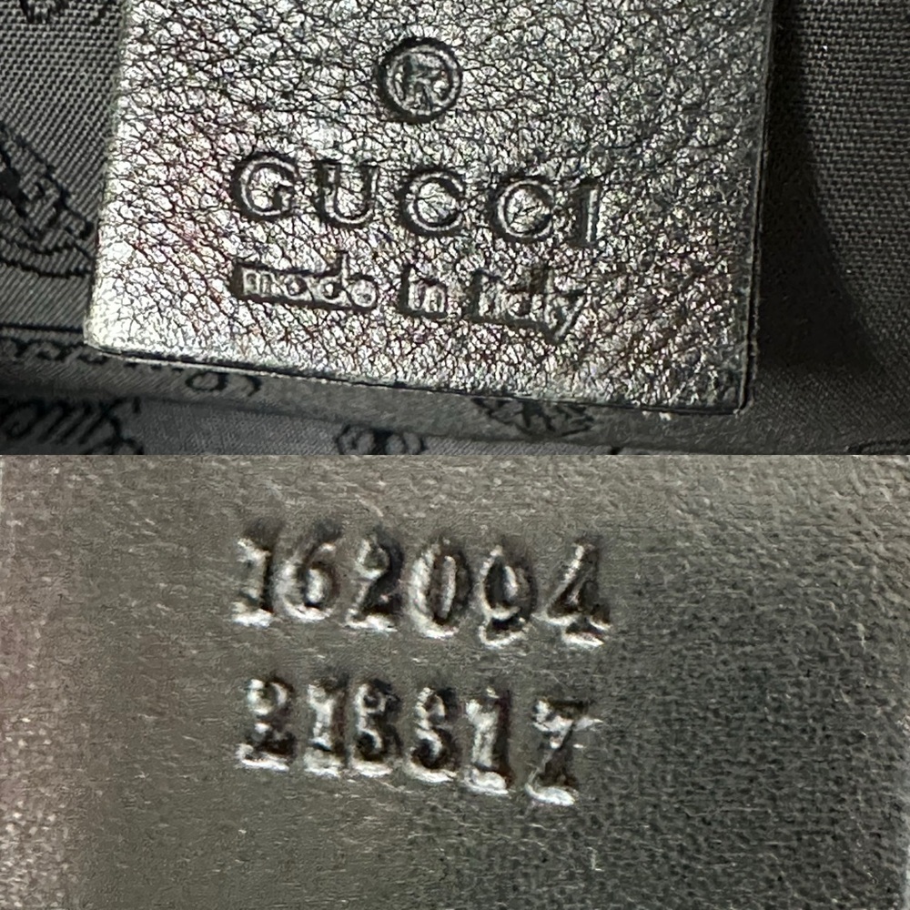 💯Authentic Gucci Tote Handbag🍀 - Picture 12 of 16